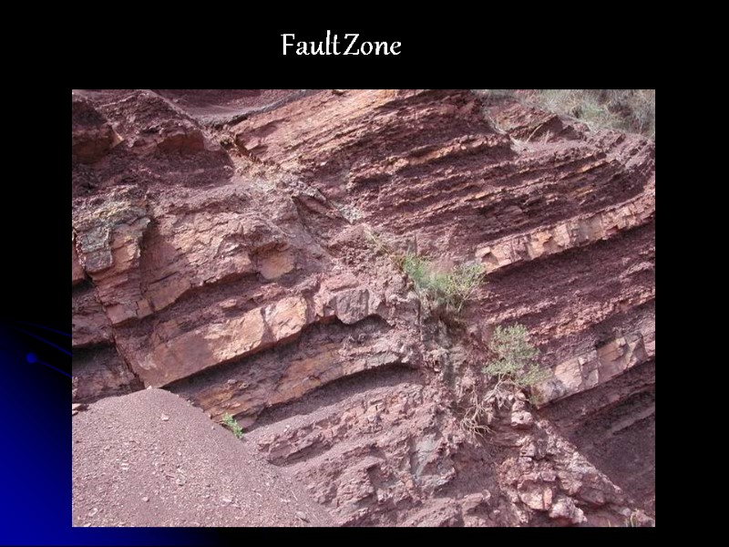 Fault Zone